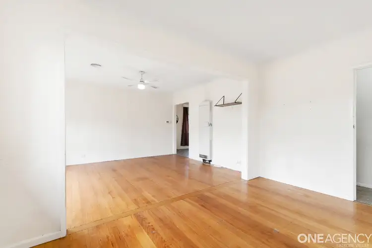 Sixth view of Homely house listing, 46 Junier Street, Morwell VIC 3840