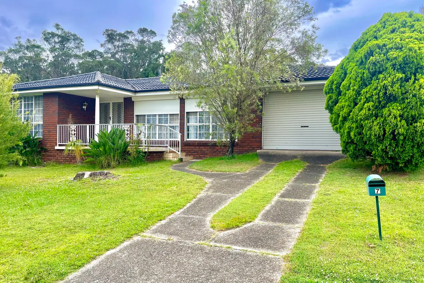 Main view of Homely house listing, 7 Dulkara Road, Woy Woy NSW 2256