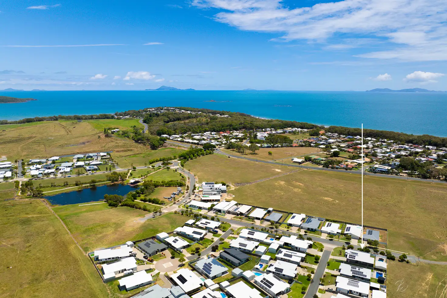 Main view of Homely house listing, 1 Nerinda Place, Shoal Point QLD 4750