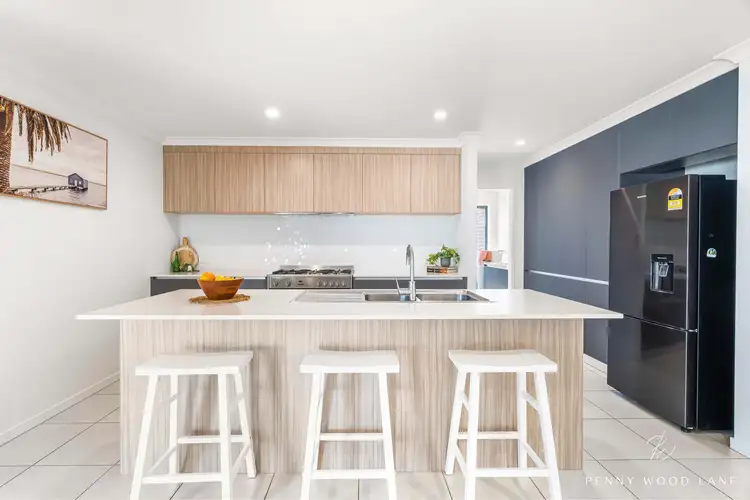 Fifth view of Homely house listing, 1 Nerinda Place, Shoal Point QLD 4750