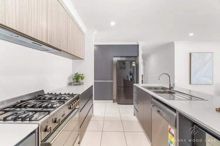 Sixth view of Homely house listing, 1 Nerinda Place, Shoal Point QLD 4750