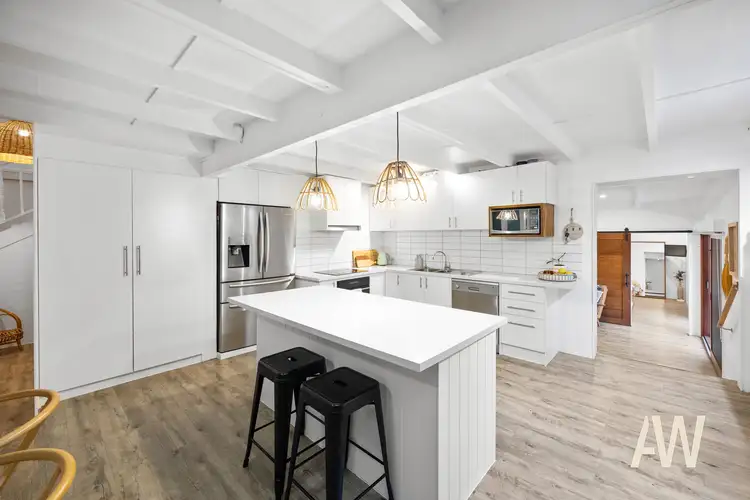 Fifth view of Homely house listing, 8 Joy Court, Mount Coolum QLD 4573