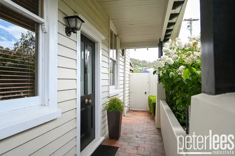 Main view of Homely house listing, 1 Kinburn Street, West Launceston TAS 7250
