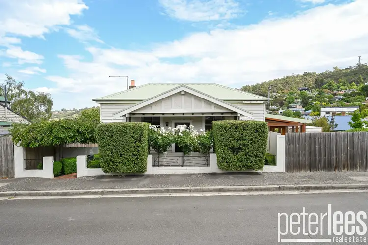 Third view of Homely house listing, 1 Kinburn Street, West Launceston TAS 7250