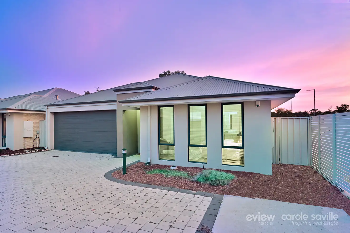Main view of Homely unit listing, 4/5 Titian Way, Tapping WA 6065