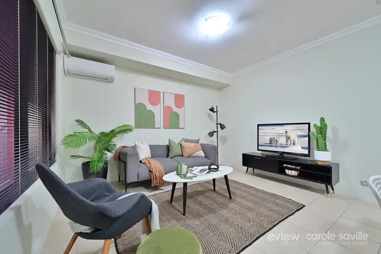Second view of Homely unit listing, 4/5 Titian Way, Tapping WA 6065