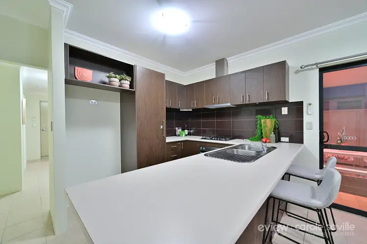 Third view of Homely unit listing, 4/5 Titian Way, Tapping WA 6065