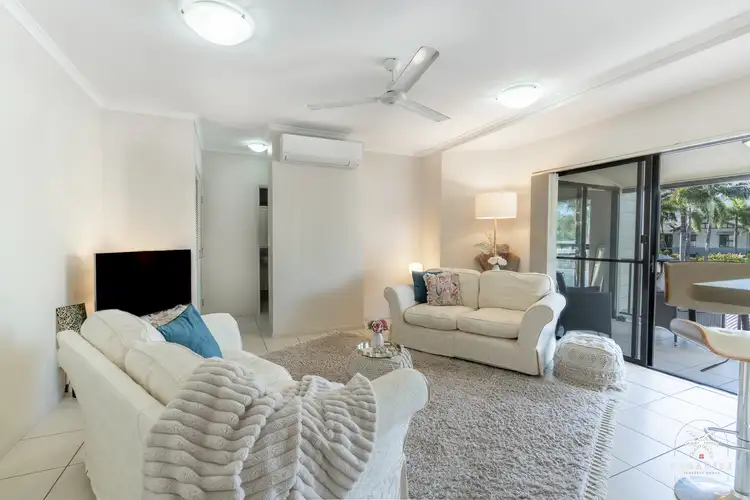 Sixth view of Homely apartment listing, 55/434-446 Kamerunga Road, Redlynch QLD 4870