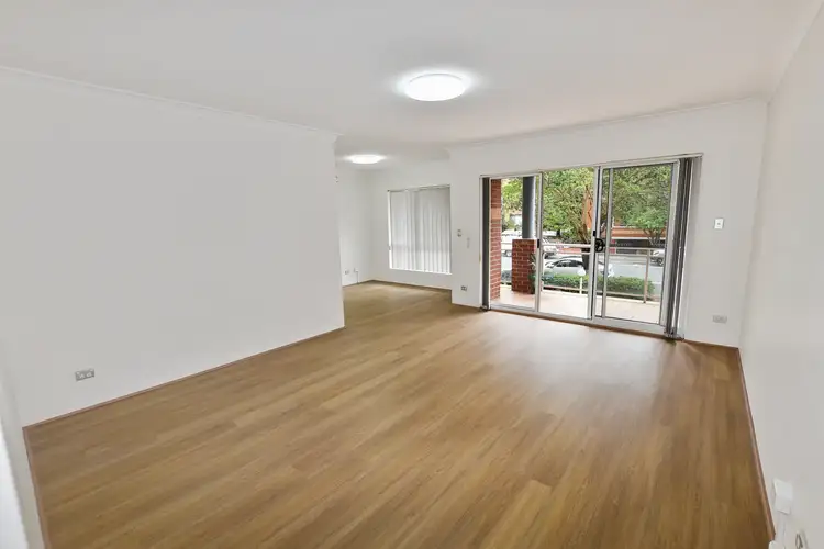 Second view of Homely apartment listing, 2/2-4 Queens Road, Brighton-Le-Sands NSW 2216