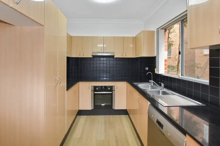 Third view of Homely apartment listing, 2/2-4 Queens Road, Brighton-Le-Sands NSW 2216