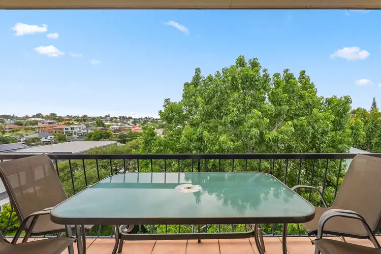 Sixth view of Homely unit listing, 9/12 East Street, Camp Hill QLD 4152