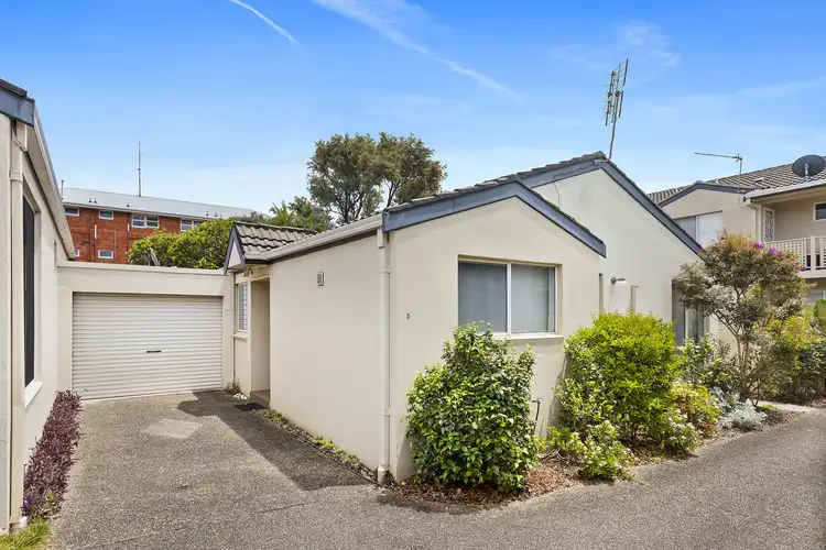 3/42 Smith Street, Wollongong NSW 2500