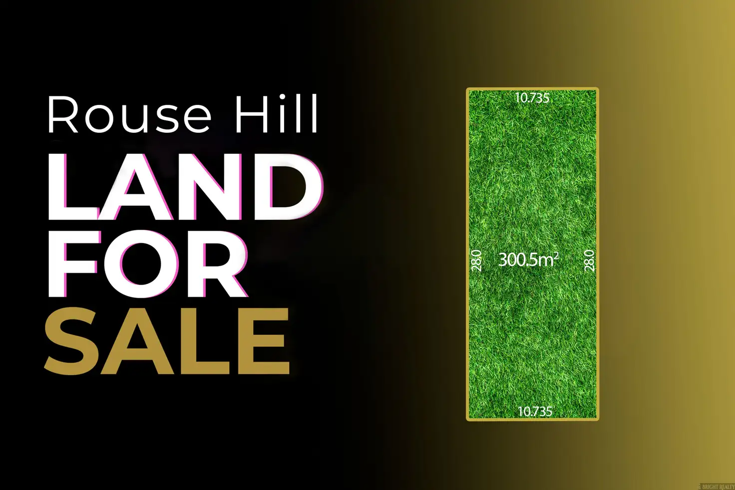 Main view of Homely land listing, Address available on request