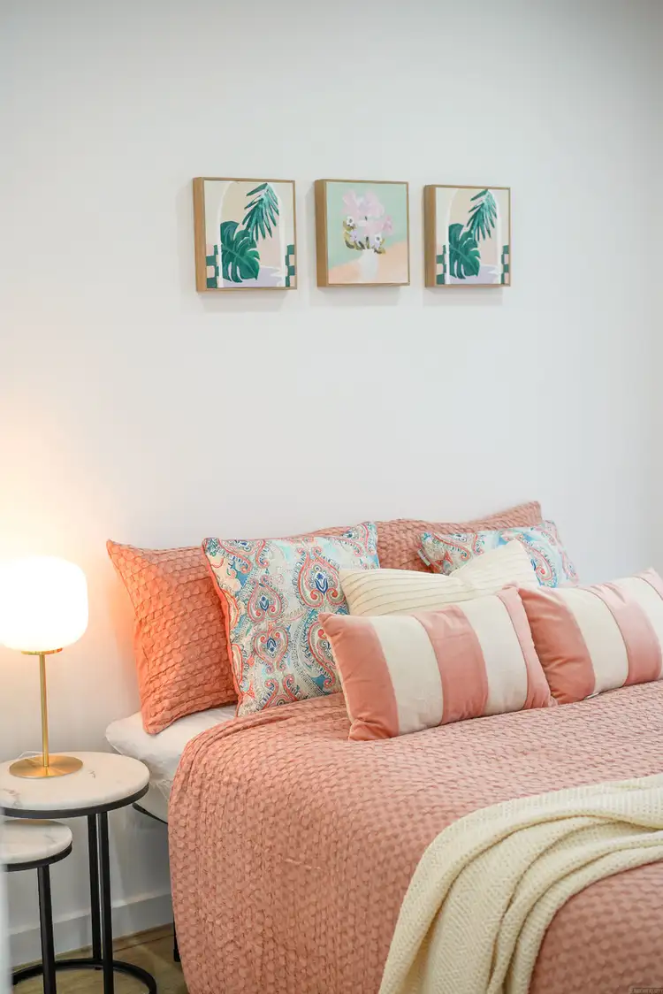Third view of Homely townhouse listing, Address available on request
