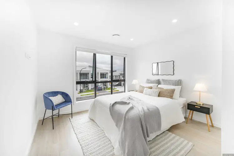 Fifth view of Homely townhouse listing, Address available on request
