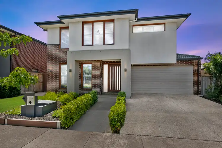 Main view of Homely house listing, 6 Spectrum Drive, Mount Duneed VIC 3217