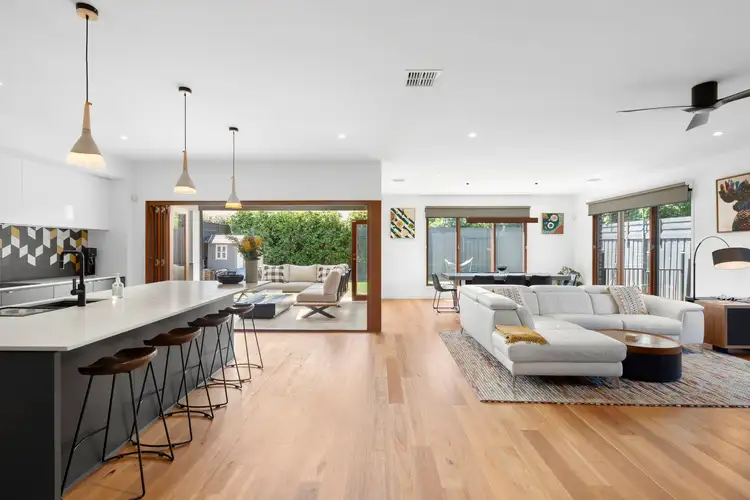 Second view of Homely house listing, 6 Spectrum Drive, Mount Duneed VIC 3217