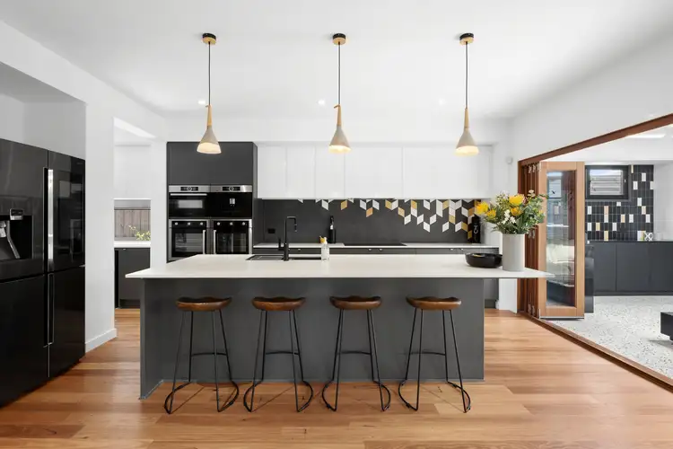 Fourth view of Homely house listing, 6 Spectrum Drive, Mount Duneed VIC 3217