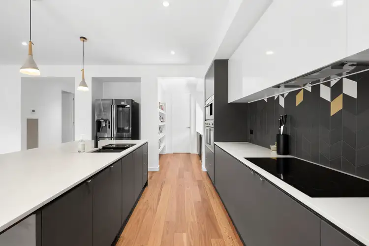 Fifth view of Homely house listing, 6 Spectrum Drive, Mount Duneed VIC 3217