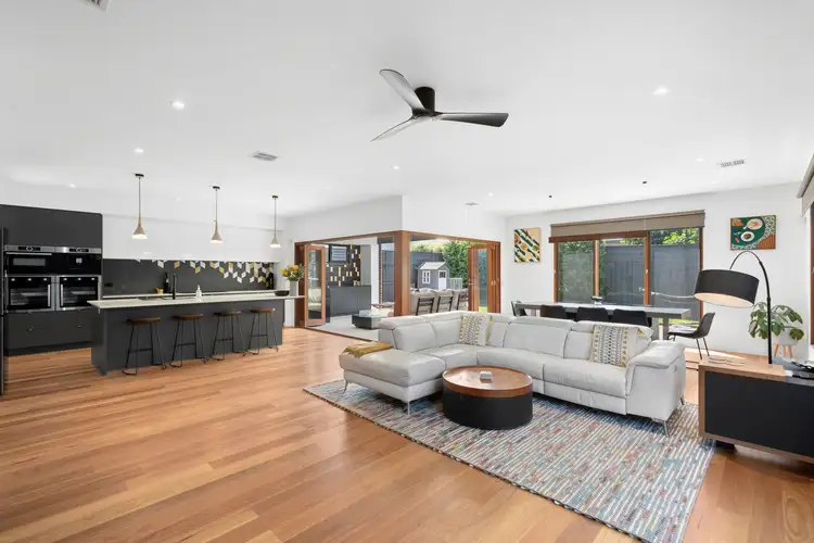 Sixth view of Homely house listing, 6 Spectrum Drive, Mount Duneed VIC 3217