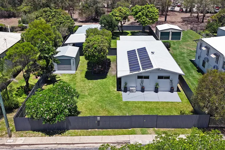 103 Main Street, Bakers Creek QLD 4740