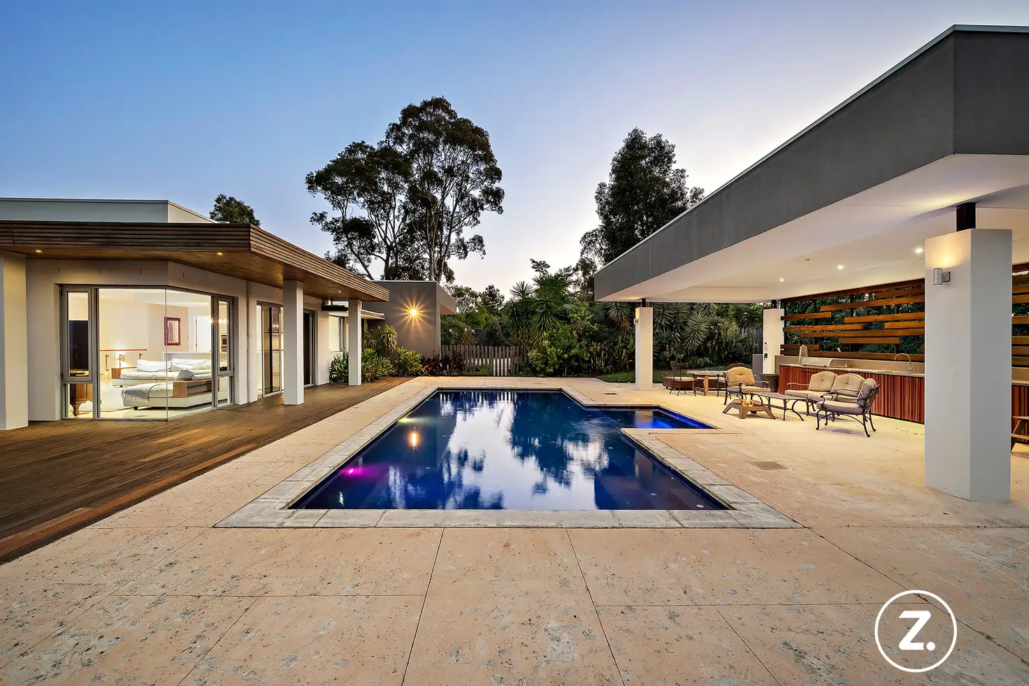 Main view of Homely house listing, 70-72 Old Warrandyte Road, Donvale VIC 3111