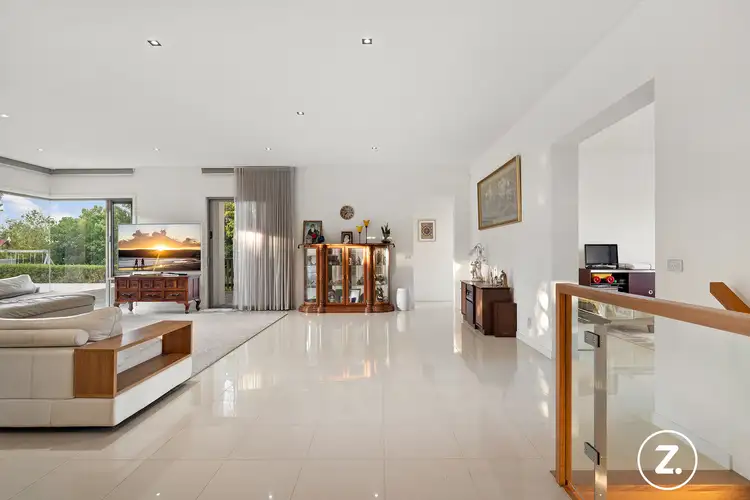 Fourth view of Homely house listing, 70-72 Old Warrandyte Road, Donvale VIC 3111