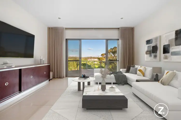 Sixth view of Homely house listing, 70-72 Old Warrandyte Road, Donvale VIC 3111