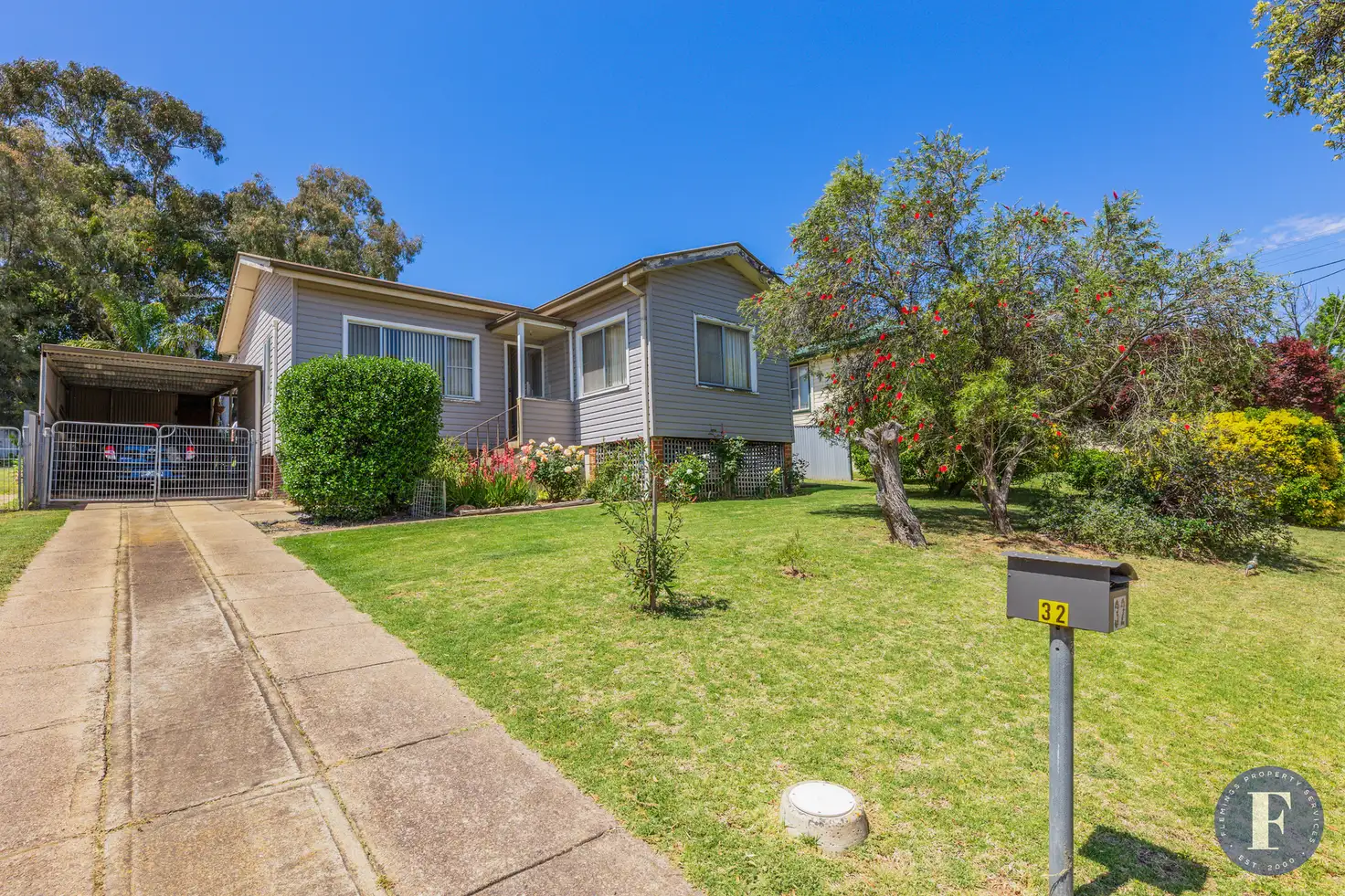 Main view of Homely house listing, 32 Templemore Street, Young NSW 2594