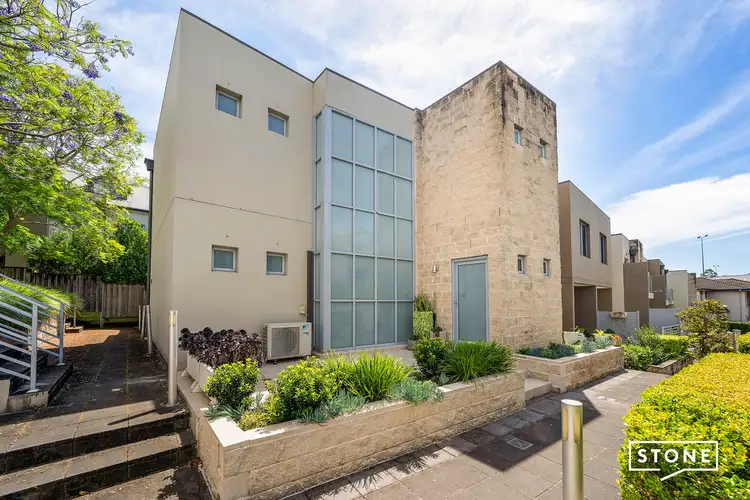 20/47-49 Gladstone Street, North Parramatta NSW 2151