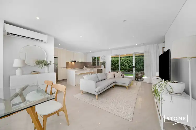 Second view of Homely townhouse listing, 20/47-49 Gladstone Street, North Parramatta NSW 2151
