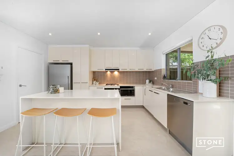 Third view of Homely townhouse listing, 20/47-49 Gladstone Street, North Parramatta NSW 2151