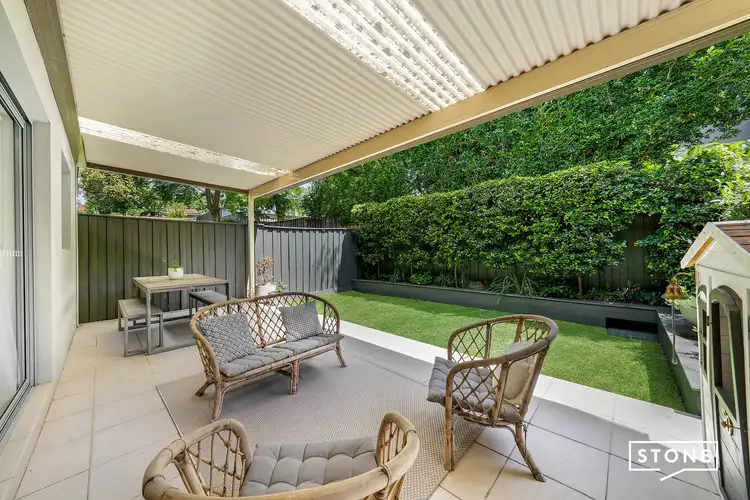 Sixth view of Homely townhouse listing, 20/47-49 Gladstone Street, North Parramatta NSW 2151