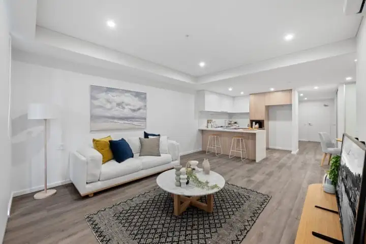 Second view of Homely unit listing, 29/47-51 Preston Street, Jamisontown NSW 2750