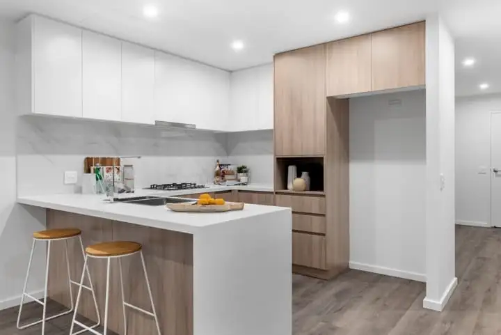 Third view of Homely unit listing, 29/47-51 Preston Street, Jamisontown NSW 2750