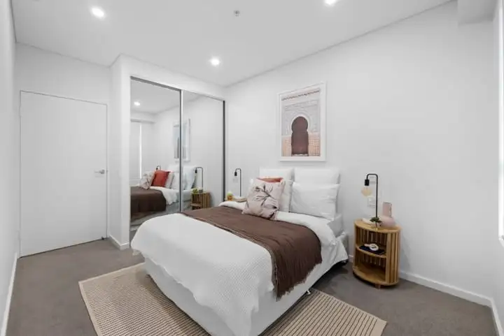 Fifth view of Homely unit listing, 29/47-51 Preston Street, Jamisontown NSW 2750