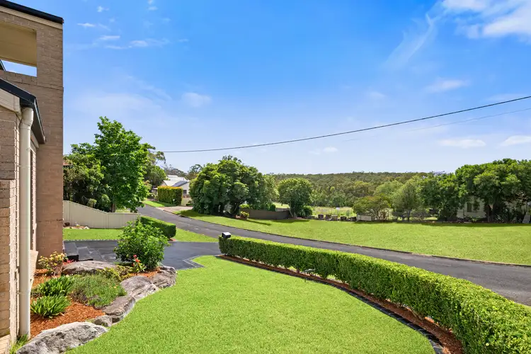 Second view of Homely house listing, 49 Second Street, Warragamba NSW 2752