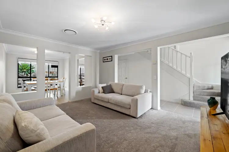 Fourth view of Homely house listing, 49 Second Street, Warragamba NSW 2752