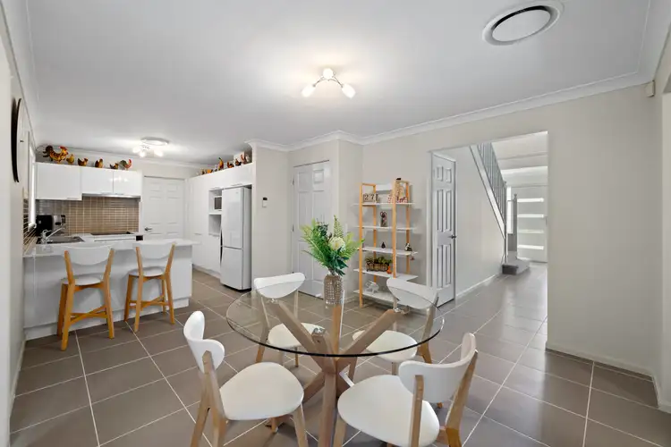 Sixth view of Homely house listing, 49 Second Street, Warragamba NSW 2752