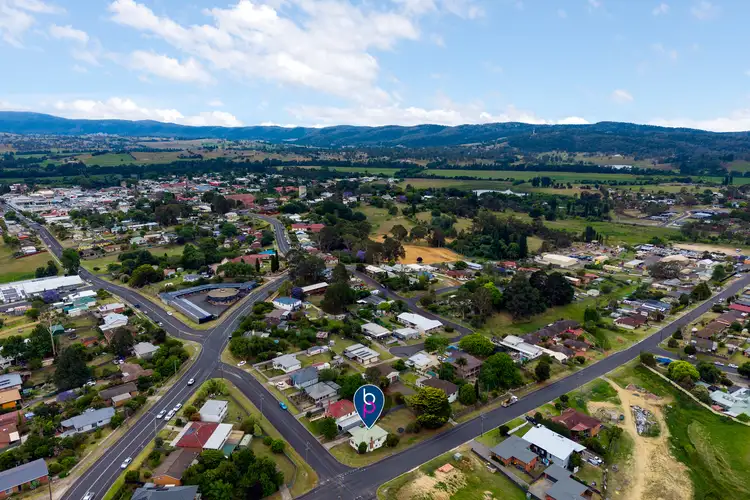 226 Auckland Street, Bega NSW 2550