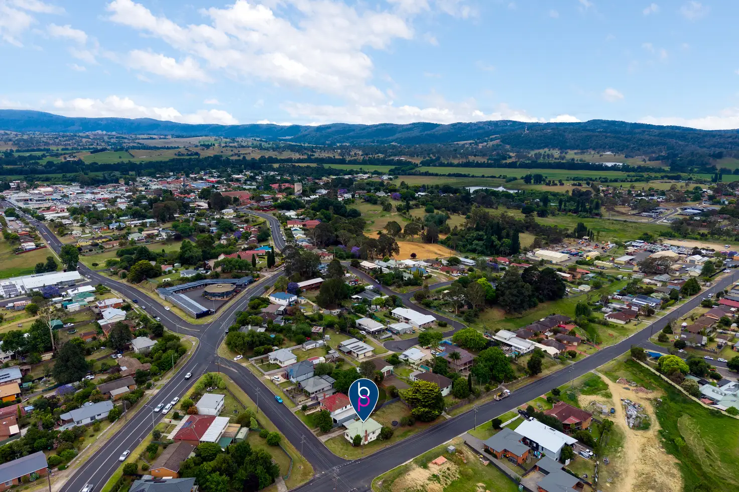 Main view of Homely house listing, 226 Auckland Street, Bega NSW 2550