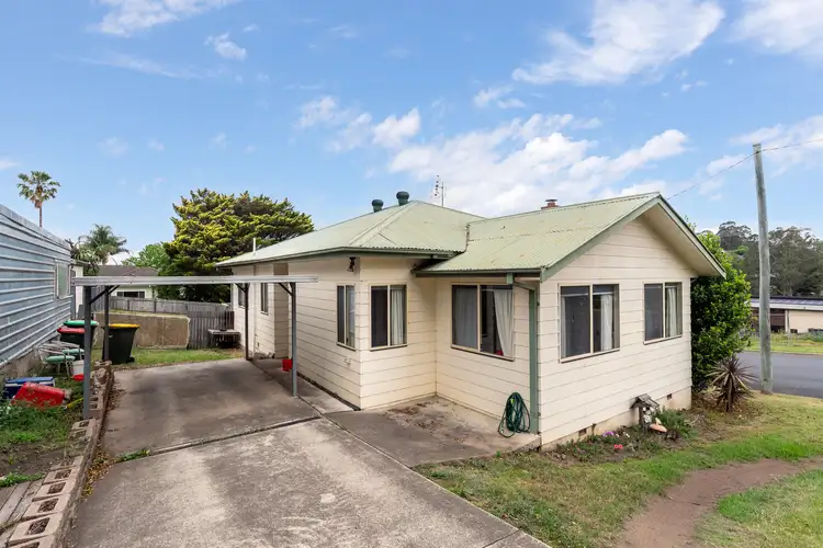Second view of Homely house listing, 226 Auckland Street, Bega NSW 2550