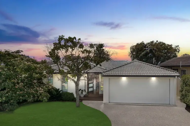 Fourth view of Homely house listing, 32 Barnard Crescent, Toukley NSW 2263