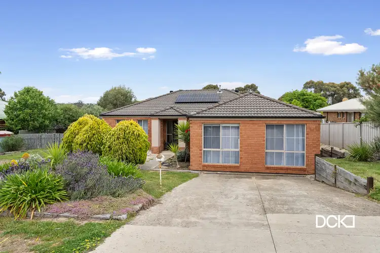 17 Jackman Court, Golden Square VIC 3555