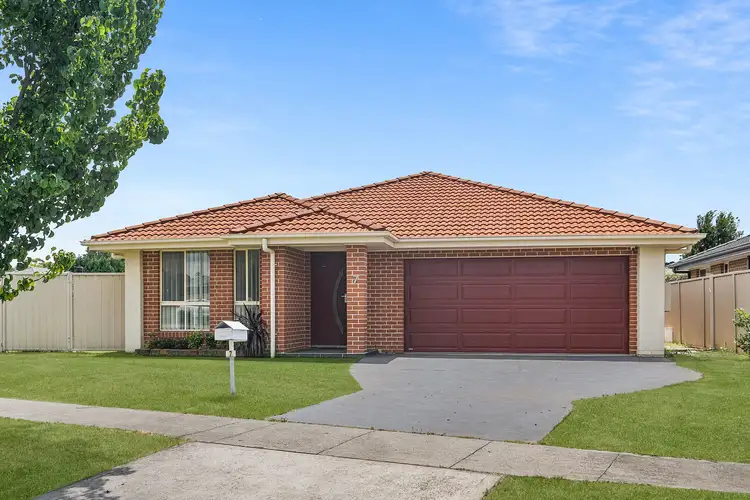 7 Isedale Road, Braemar NSW 2575
