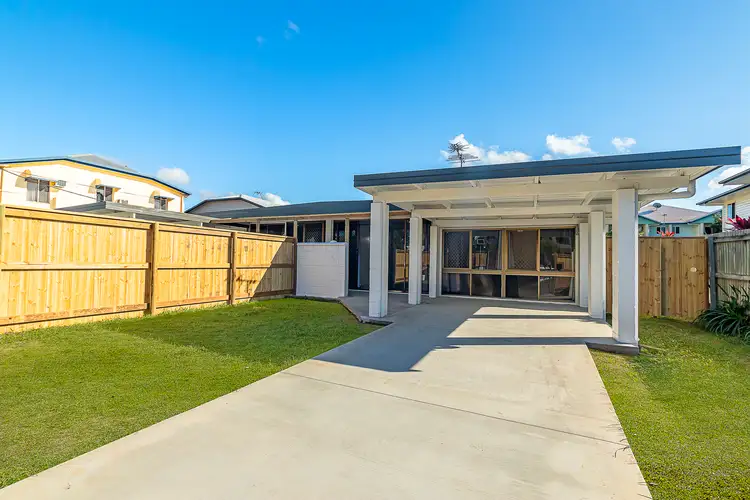 Main view of Homely block of units listing, 19 Alfred Street, Aitkenvale QLD 4814
