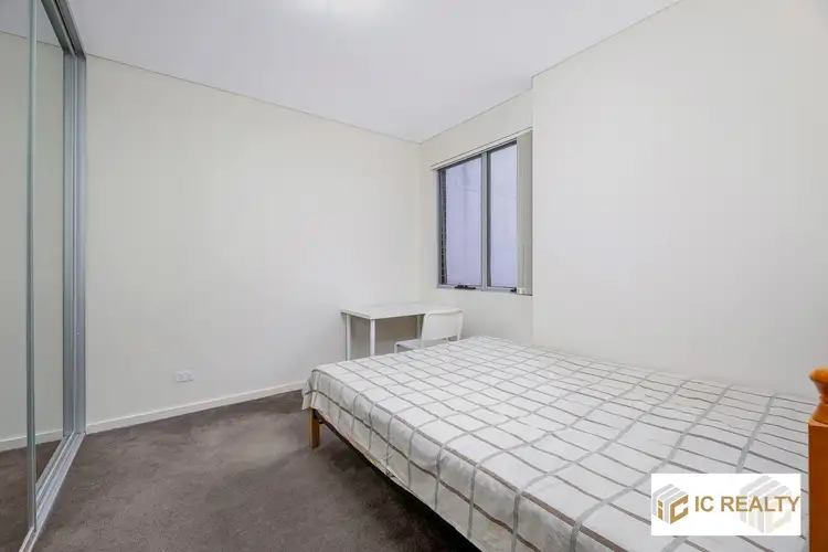 Fifth view of Homely apartment listing, 55/2-8 Belair Close, Hornsby NSW 2077