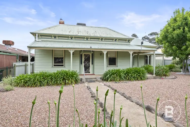 12 Holyrood Street, Maryborough VIC 3465