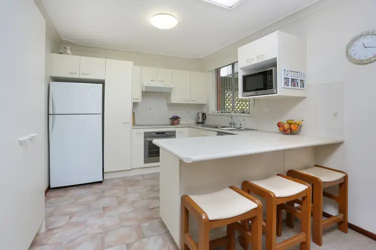 Second view of Homely house listing, 43 Vancouver Avenue, Toongabbie NSW 2146