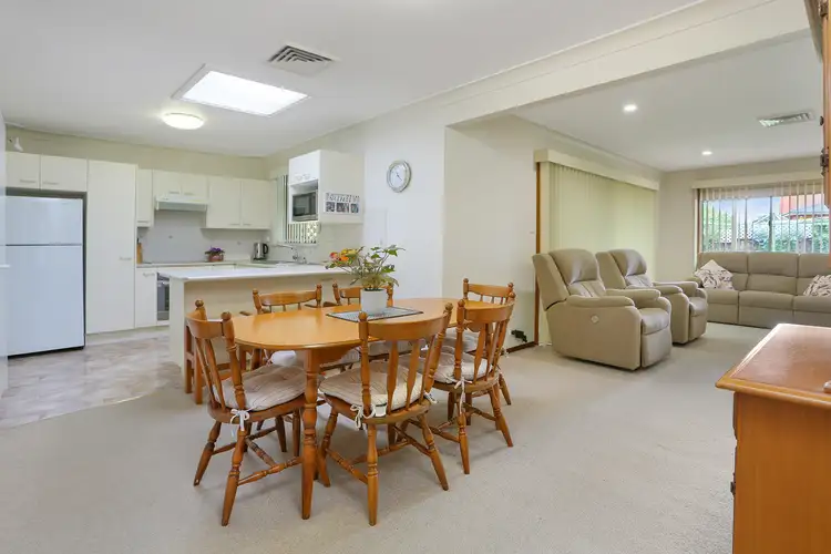 Third view of Homely house listing, 43 Vancouver Avenue, Toongabbie NSW 2146